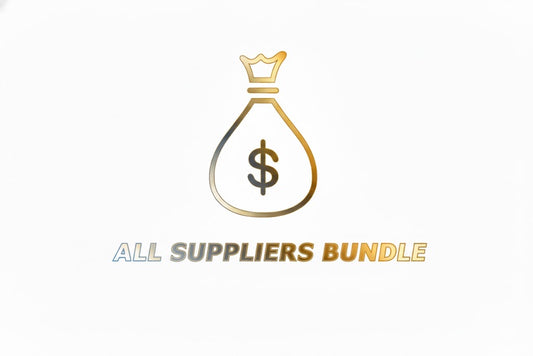 ALL SUPPLIERS GUIDE